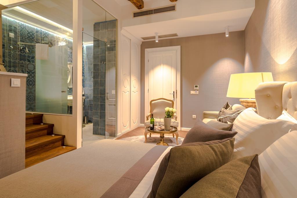 Procurator 7 Luxury Rooms Split Room photo