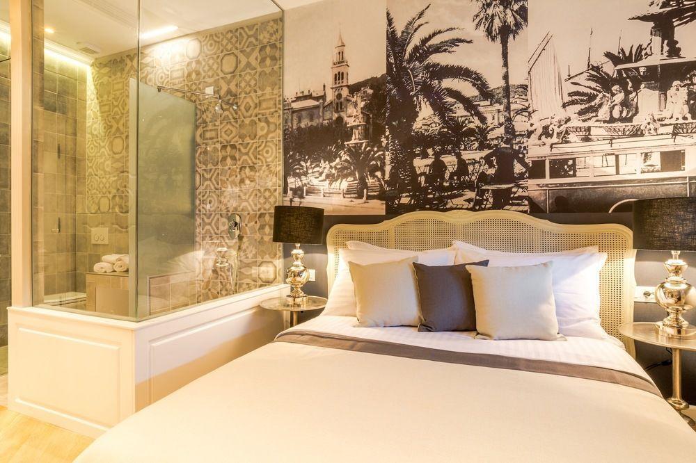 Procurator 7 Luxury Rooms Split Exterior photo