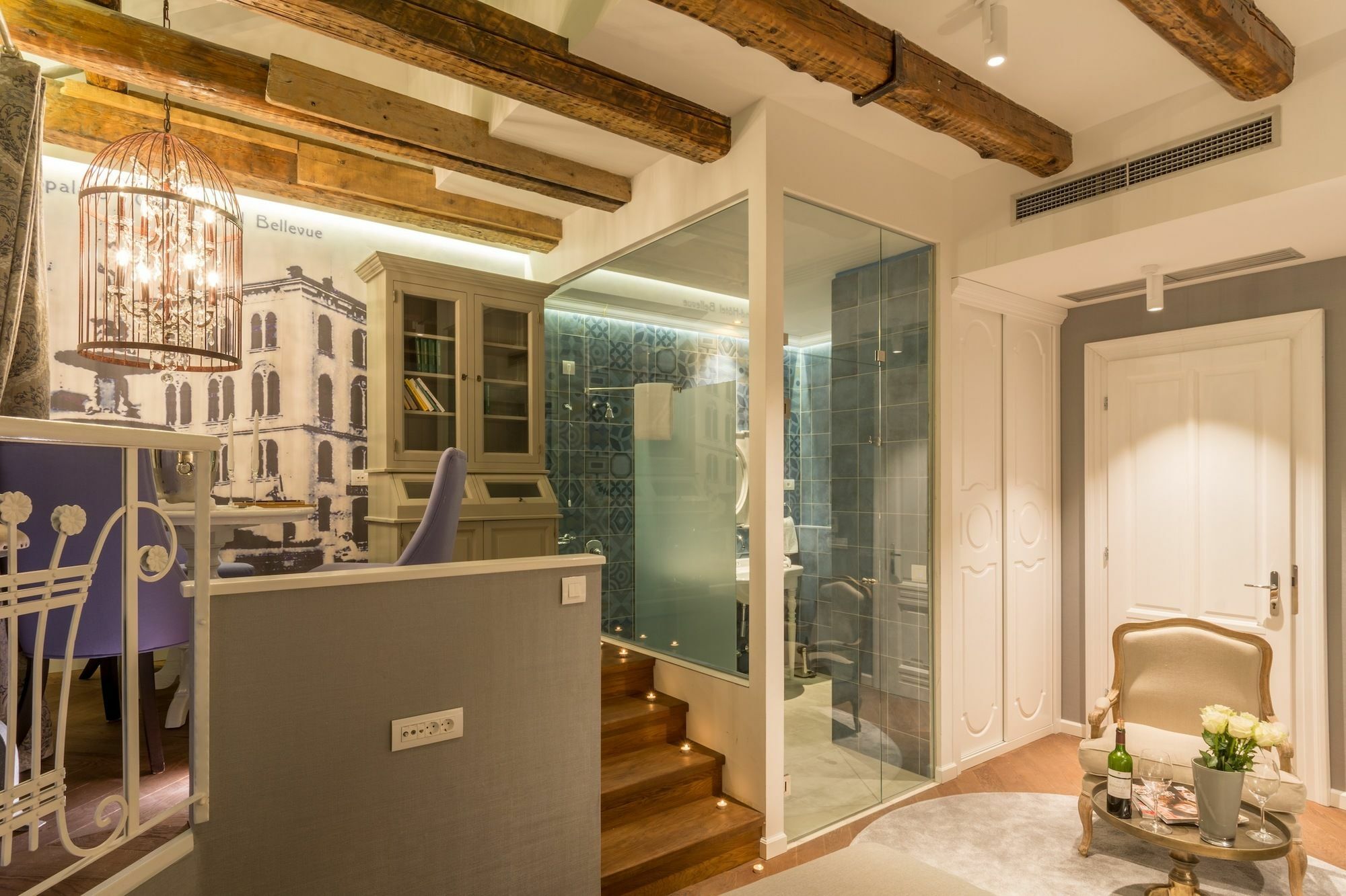 Procurator 7 Luxury Rooms Split Exterior photo